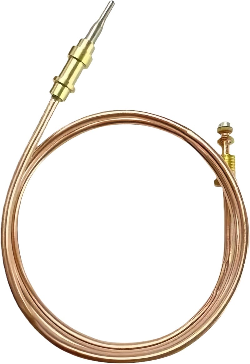 KBZ 39.5" بديل لمستشعر الغاز لسخان ديسا LP بدون تهوية 098514-01 098514-02 - Image 3
